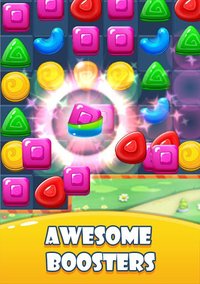 Cookie Jelly Match screenshot, image №2073503 - RAWG