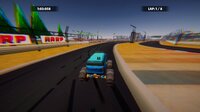 Torque Drift X screenshot, image №4206753 - RAWG