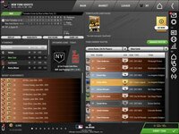 OOTP Baseball Go! screenshot, image №2898720 - RAWG