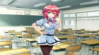 Adventure with a yandere screenshot, image №1220582 - RAWG