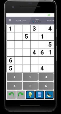 Classic Sudoku Premium(No Ads) screenshot, image №1430010 - RAWG