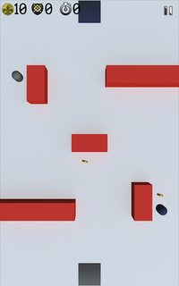Mirror Mirror (rdlewis97) screenshot, image №1651044 - RAWG