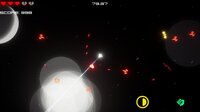 Simple Space Game (SPRProgramming) screenshot, image №3595224 - RAWG