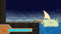 A Mage Lost (Stephen Limcangco) screenshot, image №2684380 - RAWG
