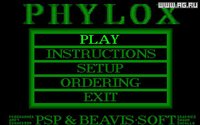 Phylox screenshot, image №310370 - RAWG