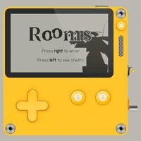 Rooms (Playdate) screenshot, image №3550905 - RAWG