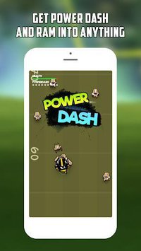 Football Dash screenshot, image №1543965 - RAWG