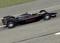 IndyCar Series screenshot, image №353781 - RAWG