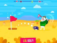 Golfmasters - Fun Golf Game screenshot, image №1727340 - RAWG