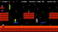 Space Hunted screenshot, image №269302 - RAWG