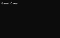 Snake for command prompt screenshot, image №3741297 - RAWG