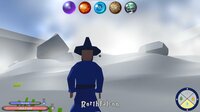Magic Souls screenshot, image №2966521 - RAWG