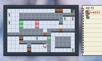 Problemouse screenshot, image №2259307 - RAWG