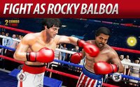 Real Boxing 2 ROCKY screenshot, image №1436061 - RAWG