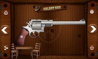 eWeapons Revolver Gun Sim Guns (lisaweby) screenshot, image №3341540 - RAWG