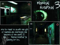 Mental Hospital III Lite screenshot, image №975702 - RAWG