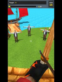 Apple Shooter Master 2018 screenshot, image №1755577 - RAWG