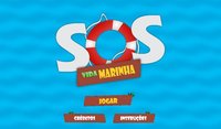 SOSVidaMarinha screenshot, image №2246653 - RAWG