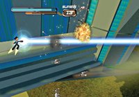Astro Boy: The Video Game screenshot, image №533489 - RAWG