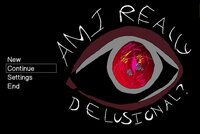 Am I Really Delusional? screenshot, image №3106072 - RAWG