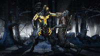 Mortal Kombat X screenshot, image №30663 - RAWG