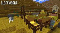 BlockWorld screenshot, image №2934544 - RAWG