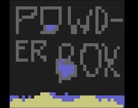 Micro Powder Box (Experiment) screenshot, image №3433433 - RAWG