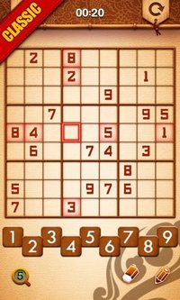 Sudoku Master screenshot, image №1403411 - RAWG