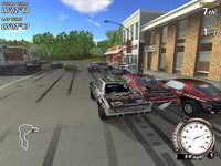 FlatOut screenshot, image №723370 - RAWG
