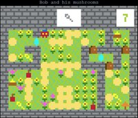 Bob and his mushrooms screenshot, image №3117889 - RAWG