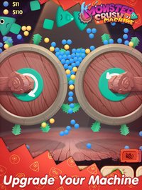 Monster Crush Machine screenshot, image №871948 - RAWG