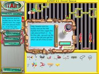 The Incredible Machine: Even More Contraptions screenshot, image №312542 - RAWG