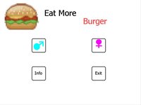 Eat More Burger screenshot, image №1258127 - RAWG