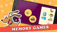 Puzzle Games for Kids screenshot, image №1509963 - RAWG