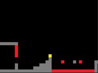 Blocky Boi DEMO screenshot, image №1658670 - RAWG