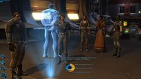 Star Wars: The Old Republic screenshot, image №506251 - RAWG