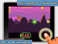 SPELL SAM SPELL! SPELLING GAME FOR KIDS screenshot, image №1612770 - RAWG