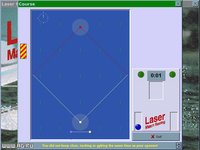 Laser Match Racing screenshot, image №342227 - RAWG