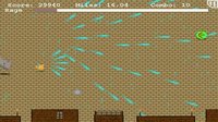 Crazy Chaotic Chicken Chase screenshot, image №1180344 - RAWG