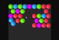 BubbleShooter (WERDI_09) screenshot, image №3720710 - RAWG