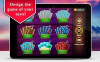 Magic Solitaire Collection screenshot, image №1349262 - RAWG