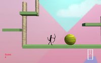 Meowentine Vengeance screenshot, image №1288769 - RAWG