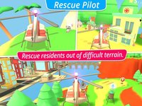 McPanda: Super Pilot Kids' App screenshot, image №1664295 - RAWG