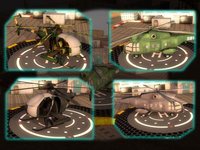 Gunship Battle Air Strike 2018 screenshot, image №1786559 - RAWG