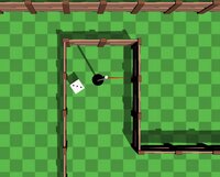 Lucky golf (Ojornag) screenshot, image №3470637 - RAWG