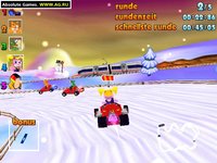 RedCat Super Karts screenshot, image №298560 - RAWG