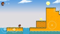 Diamond Rush (geba89) screenshot, image №1213951 - RAWG