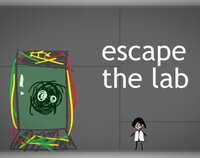 escape the lab (itch) (JentGent) screenshot, image №3120131 - RAWG