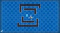 Swipe Bo: logical blocks sliding puzzle for iPhone screenshot, image №1801816 - RAWG