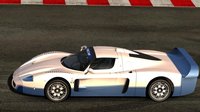 Test Drive Unlimited screenshot, image №445581 - RAWG